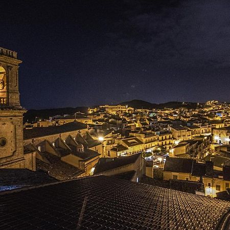 Experience Il Paesino Hotell Licodia Eubea Exteriör bild