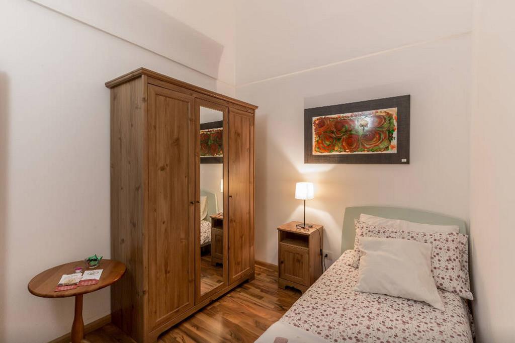 Experience Il Paesino Hotell Licodia Eubea Exteriör bild