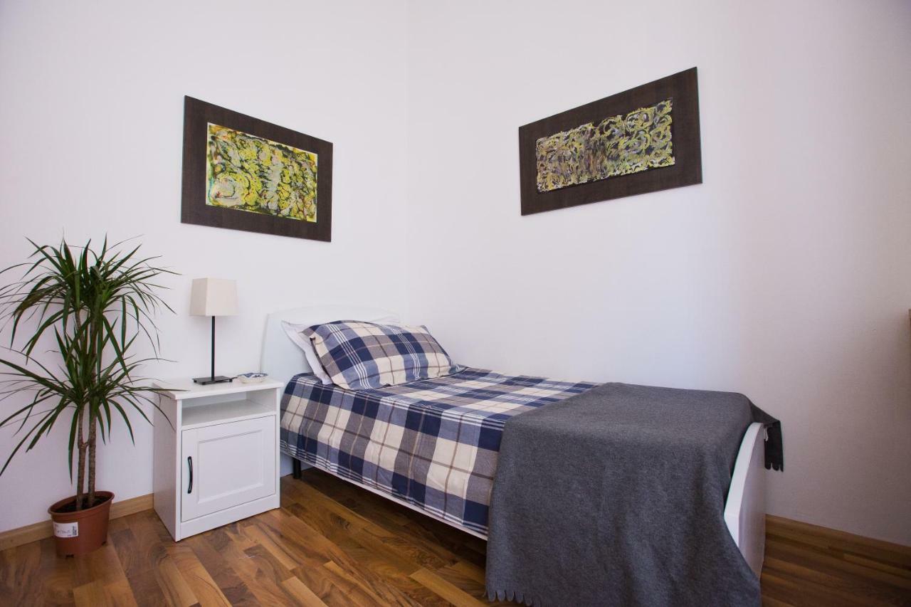 Experience Il Paesino Hotell Licodia Eubea Exteriör bild
