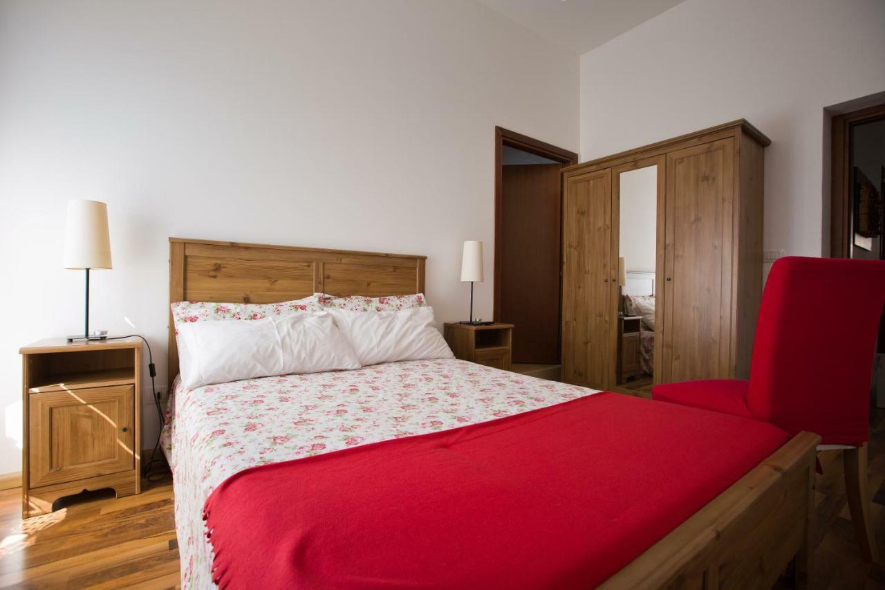 Experience Il Paesino Hotell Licodia Eubea Exteriör bild