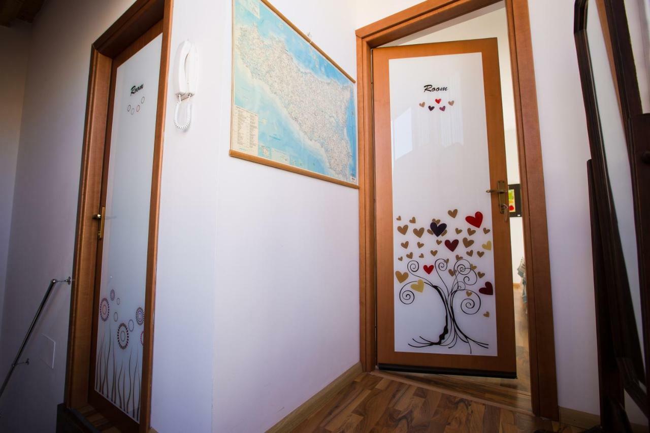 Experience Il Paesino Hotell Licodia Eubea Exteriör bild