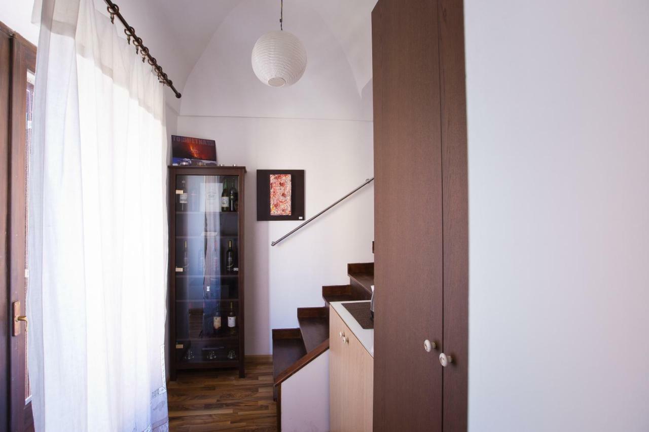 Experience Il Paesino Hotell Licodia Eubea Exteriör bild
